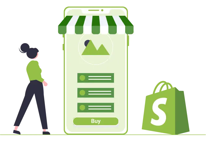 Shopify App Development